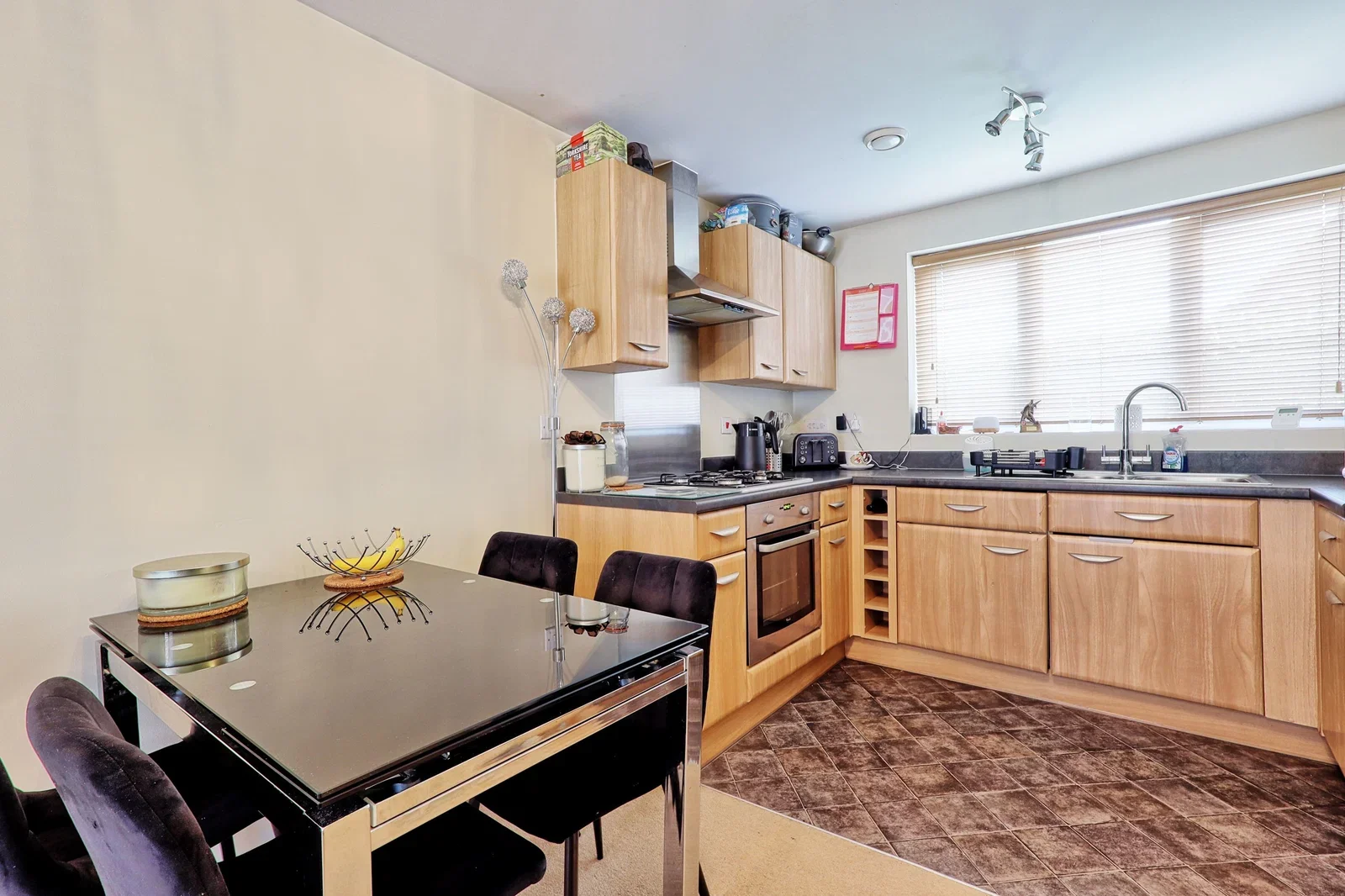 Flat Haygreen Road in Witham