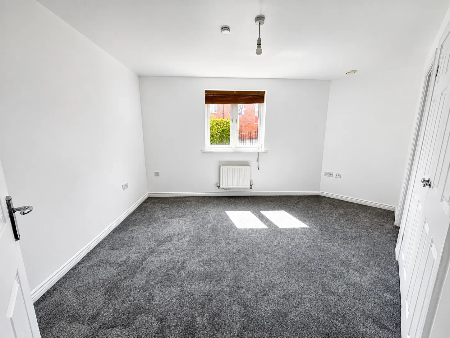 Flat Haygreen Road in Witham