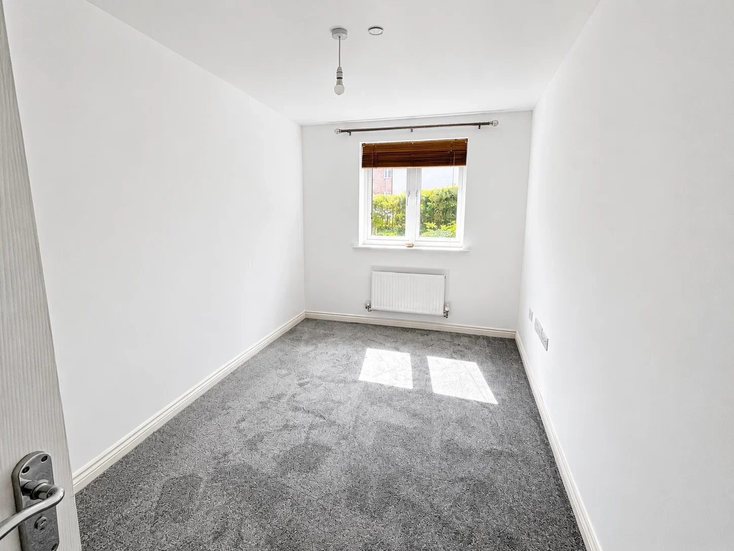 Flat Haygreen Road in Witham