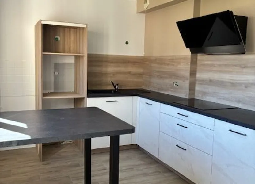 Flat Square de la Tourelle in Guingamp