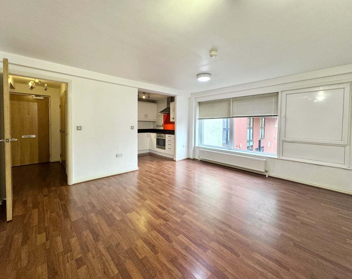 Flat Elm Grove in London