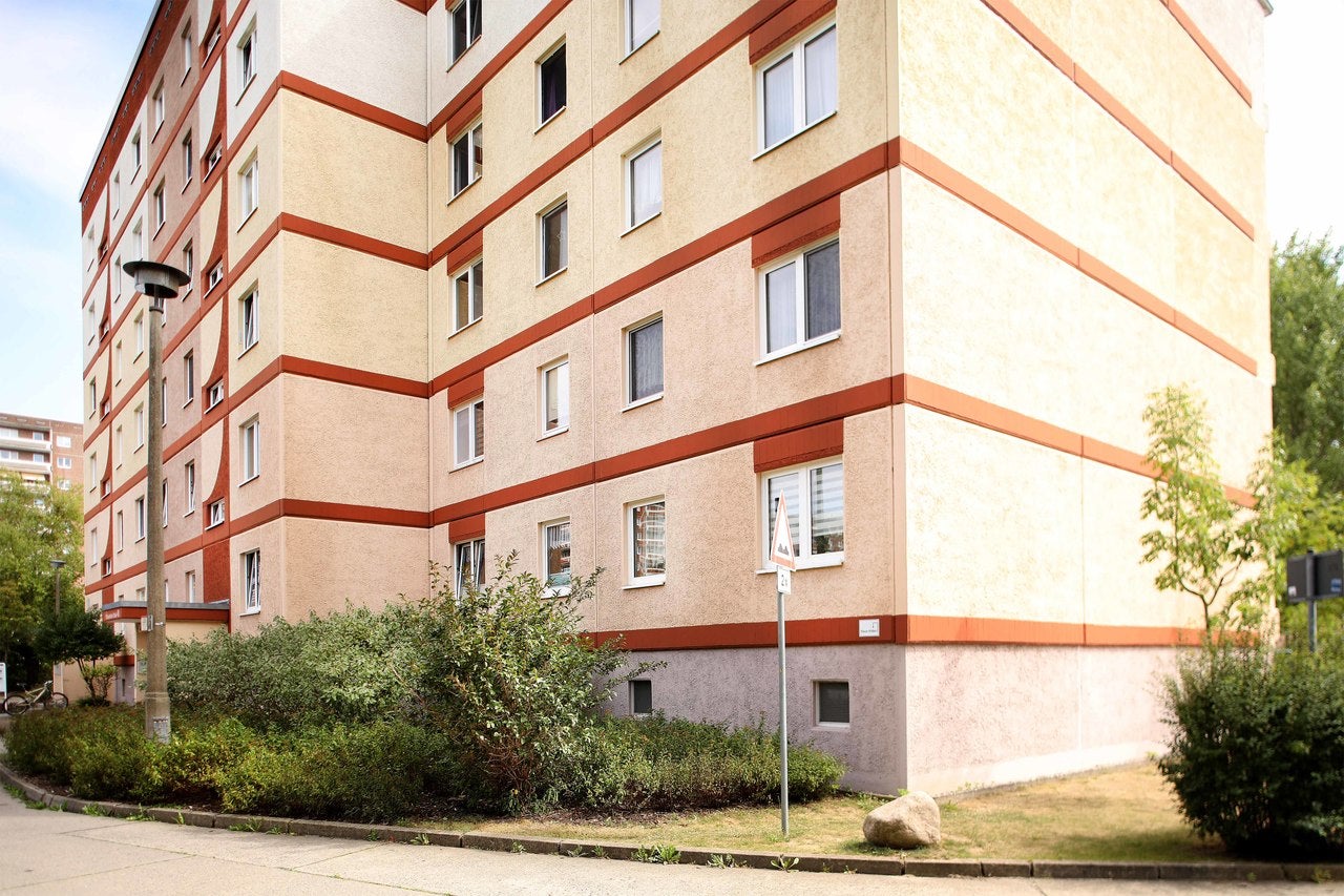 Wohnung Neustrelitzer Straße in Neubrandenburg
