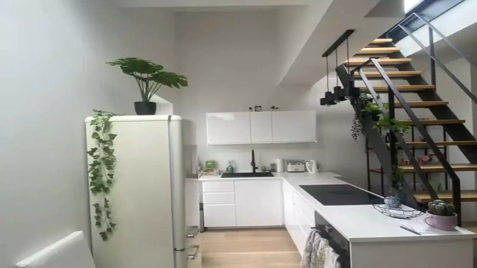 Wohnung Knausstraße in Berlin
