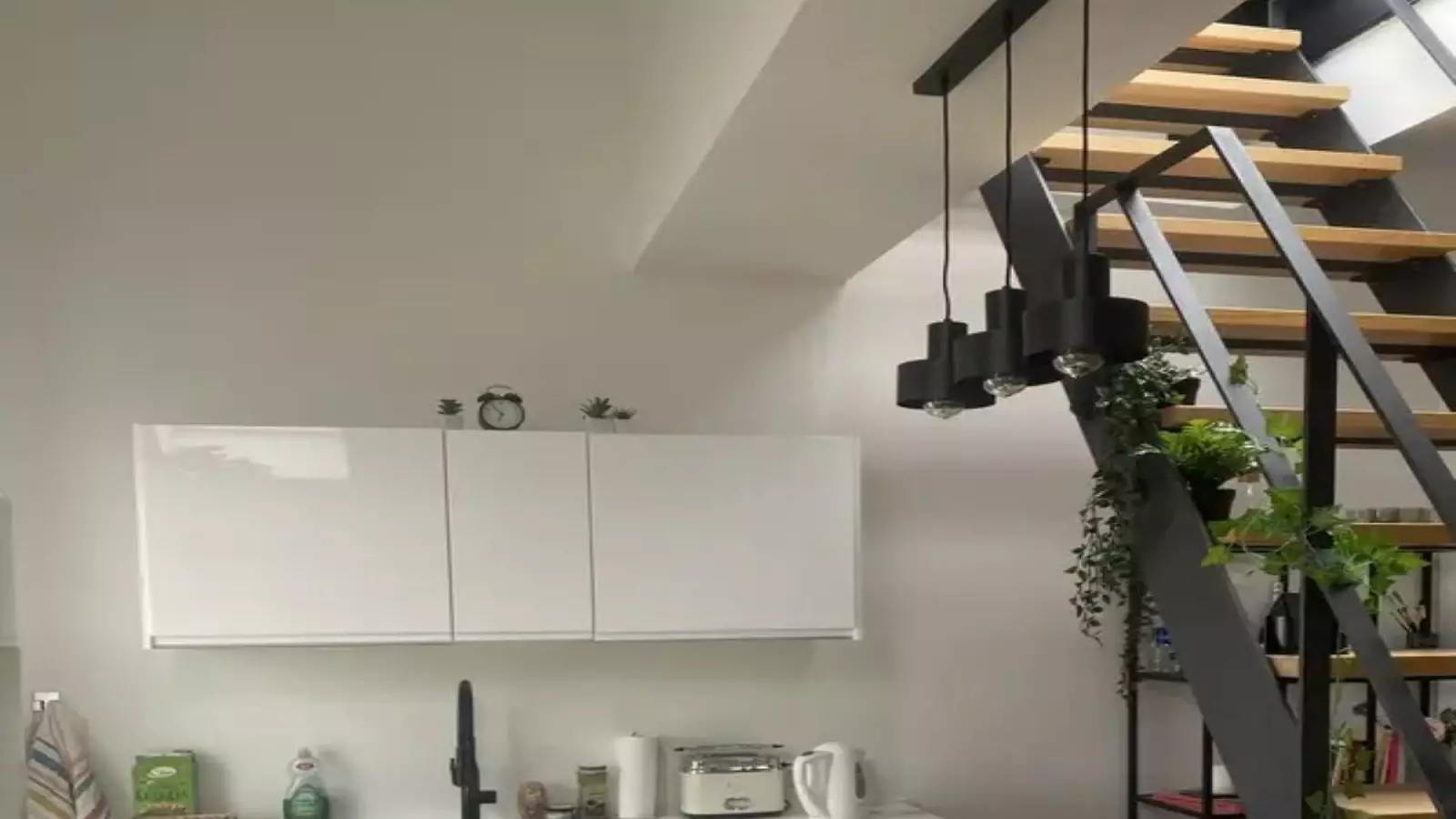 Wohnung Knausstraße in Berlin