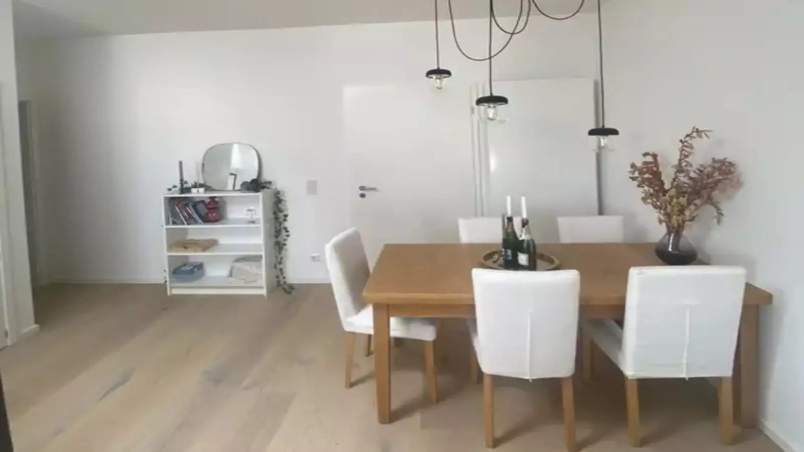 Wohnung Knausstraße in Berlin