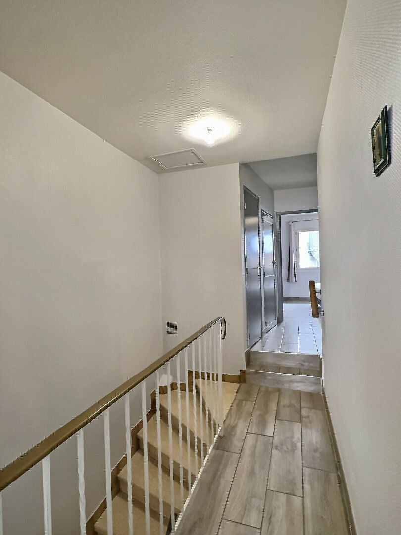 Maison Rue du Docteur Laurent Camboulives à Albi