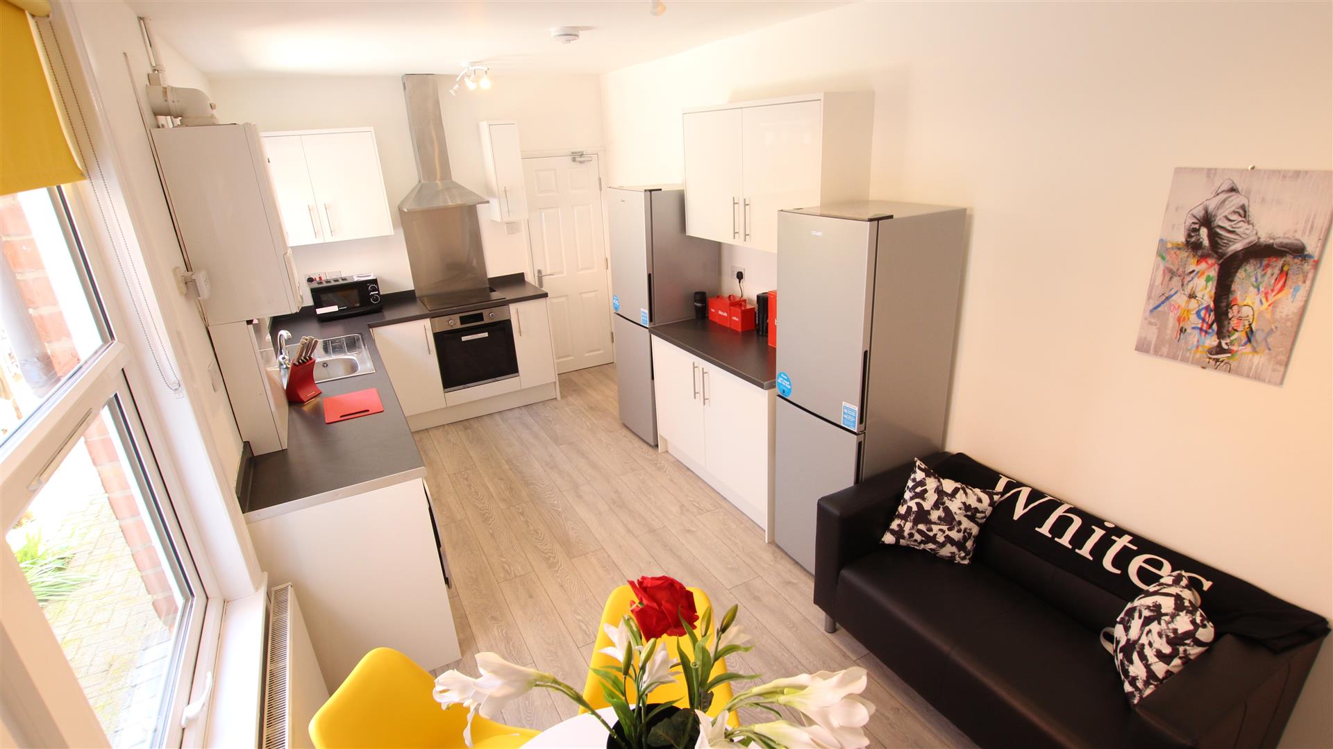 Room Bostock Avenue in Northampton