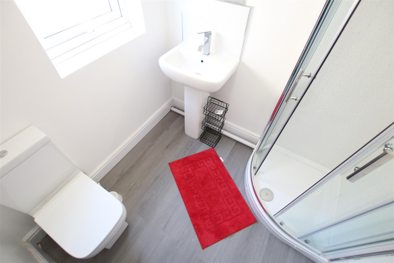 Room Bostock Avenue in Northampton
