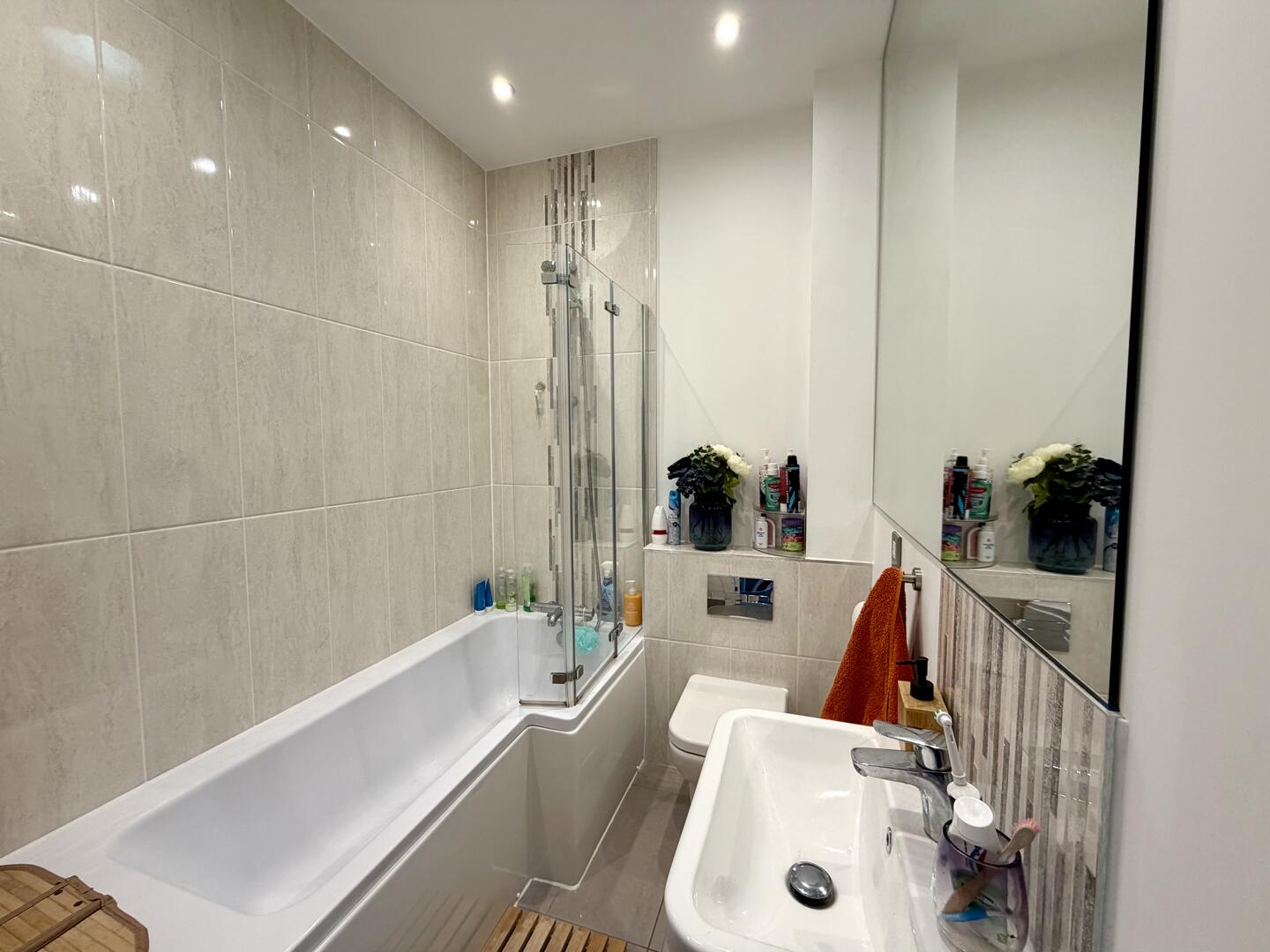 House Wateringbury Way in Eastbourne