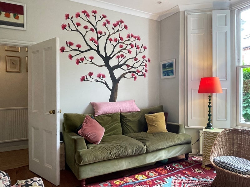 Room Keith Grove in Greater London