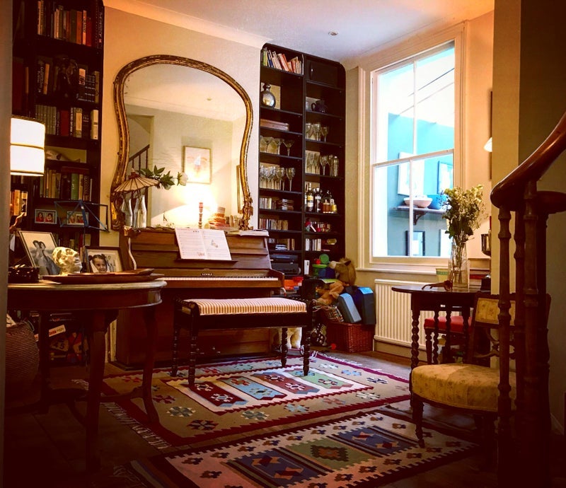 Room Keith Grove in Greater London