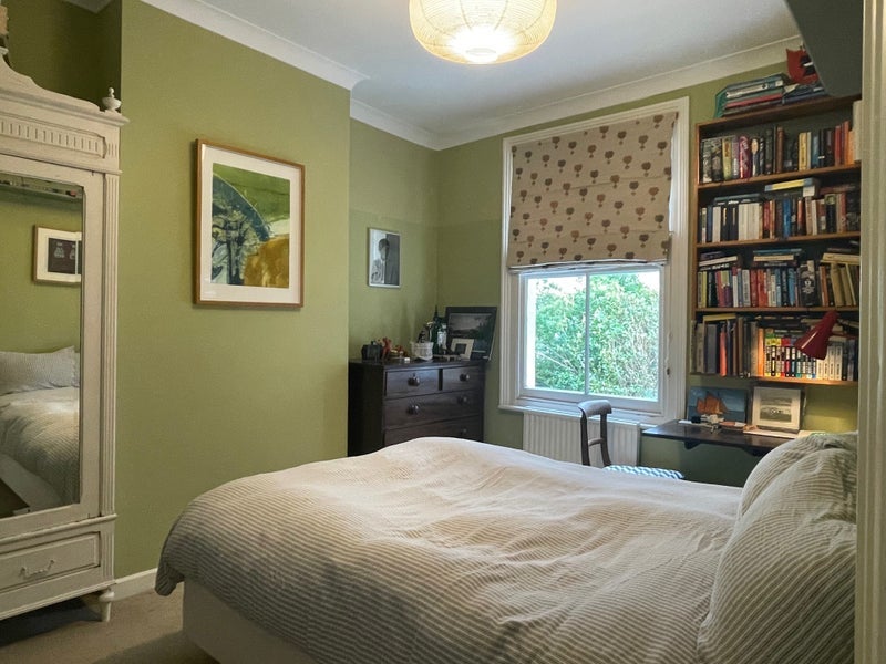 Room Keith Grove in Greater London