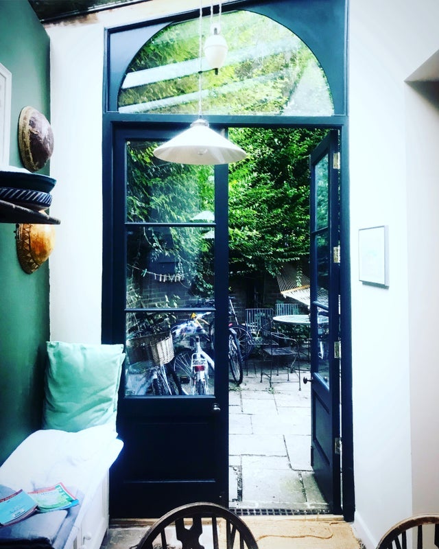 Room Keith Grove in Greater London