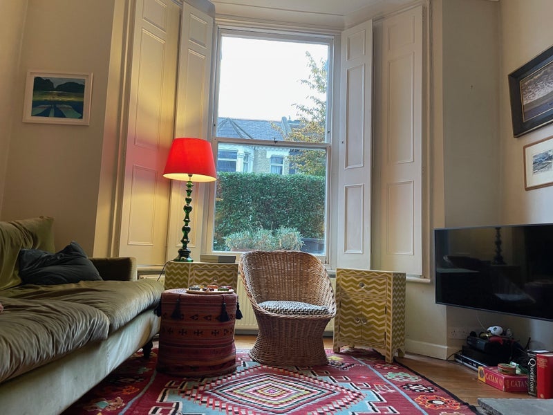 Room Keith Grove in Greater London