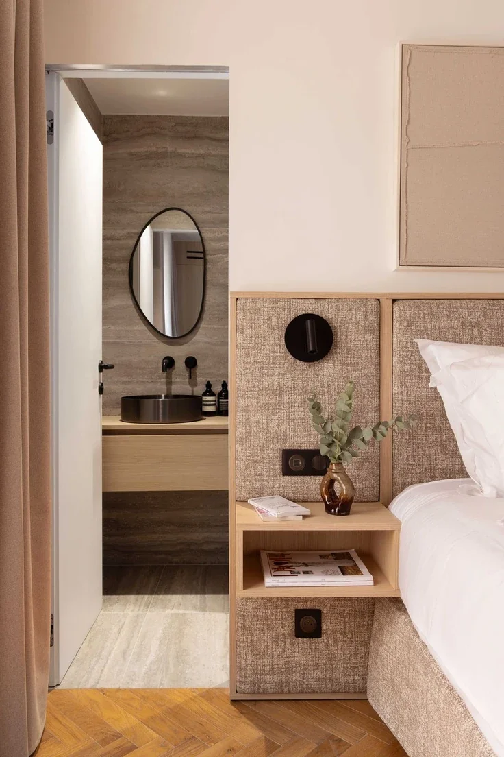 Appartement Rue des Lyonnais à Paris