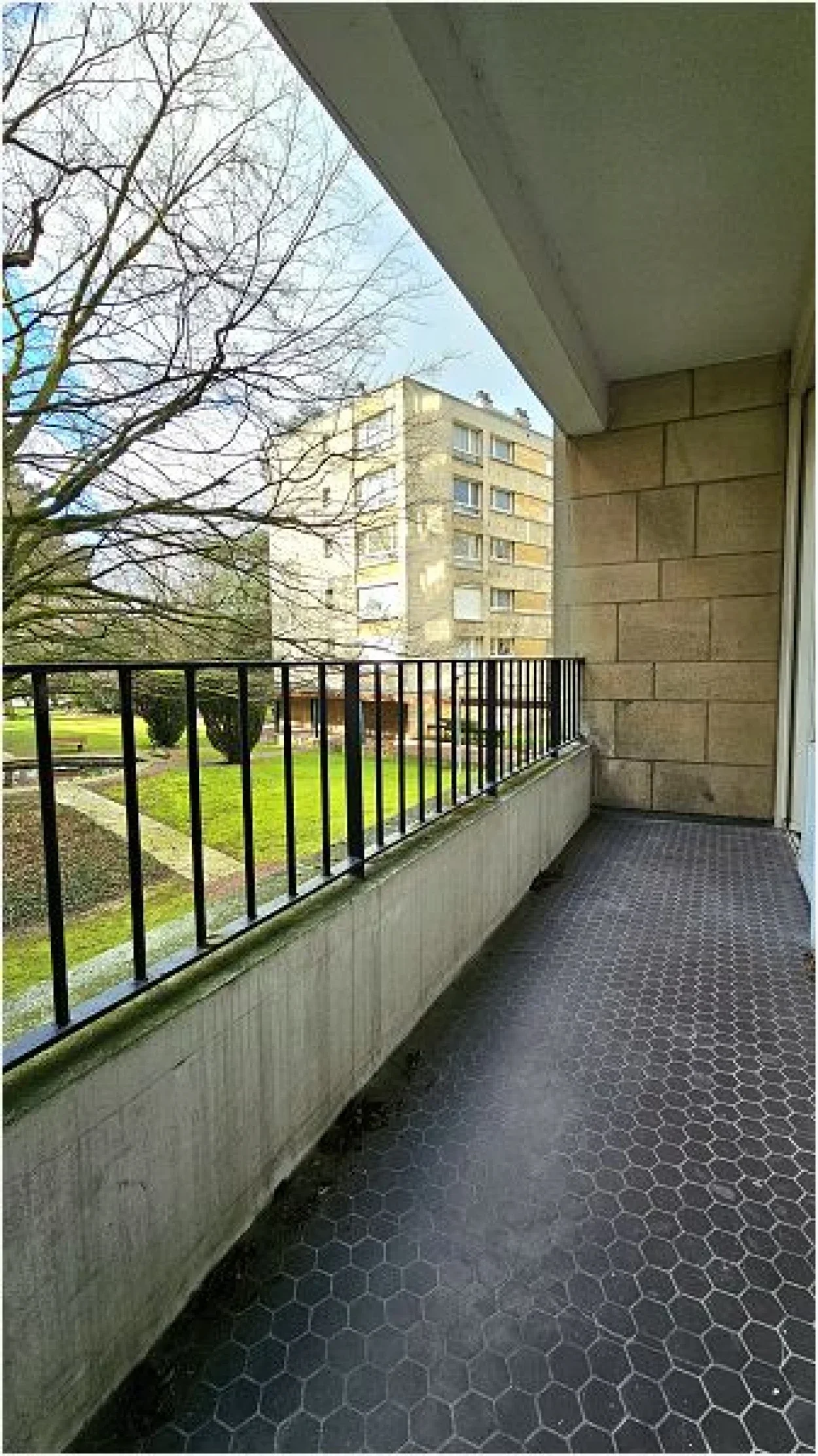 Flat Avenue de la République in La Madeleine