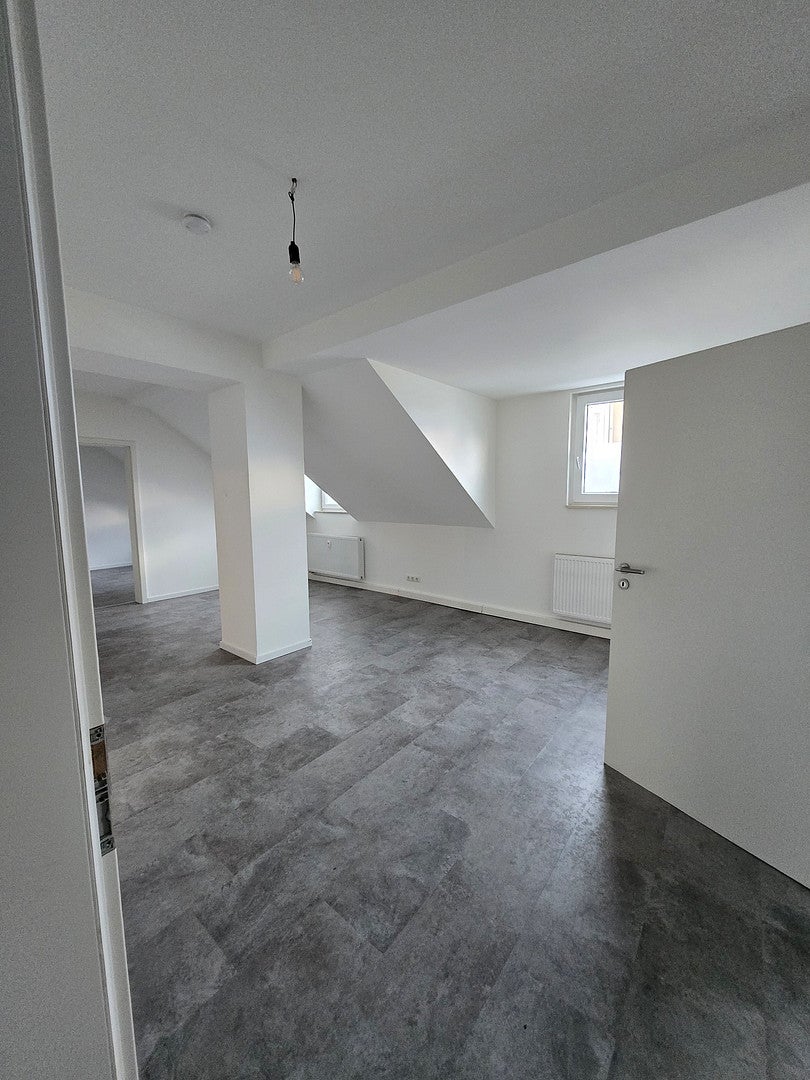 Wohnung Augustastraße in Duisburg