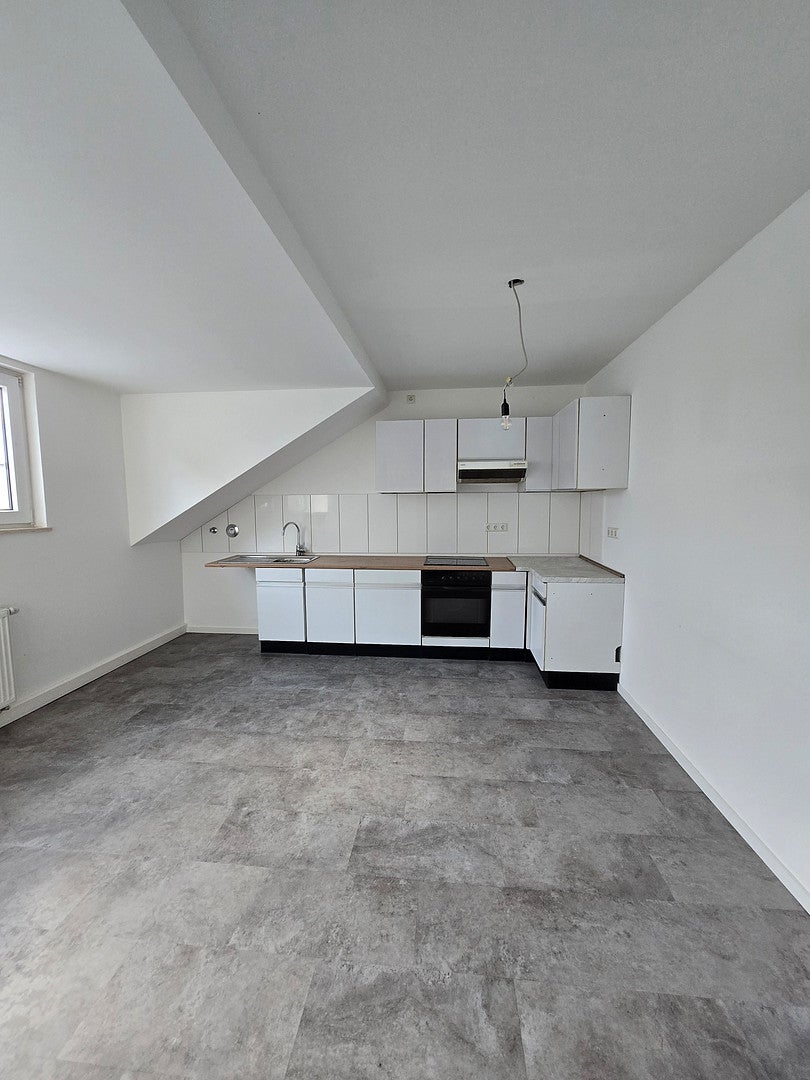 Wohnung Augustastraße in Duisburg