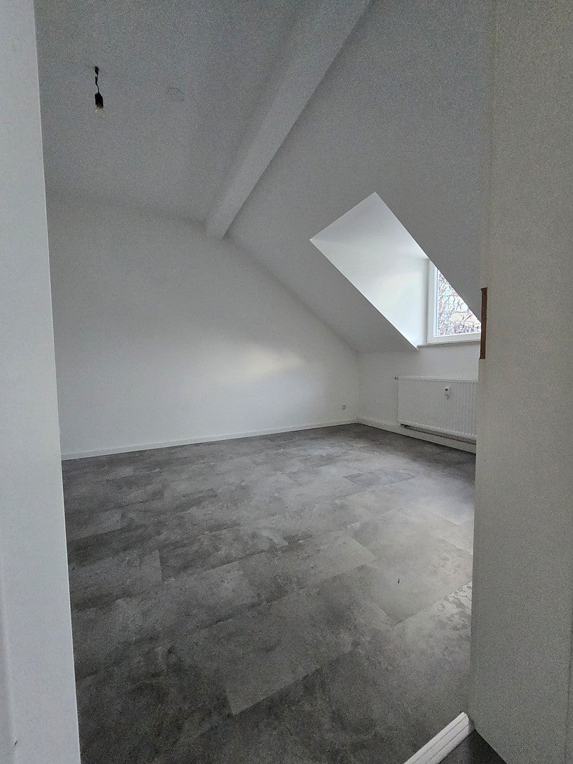 Wohnung Augustastraße in Duisburg