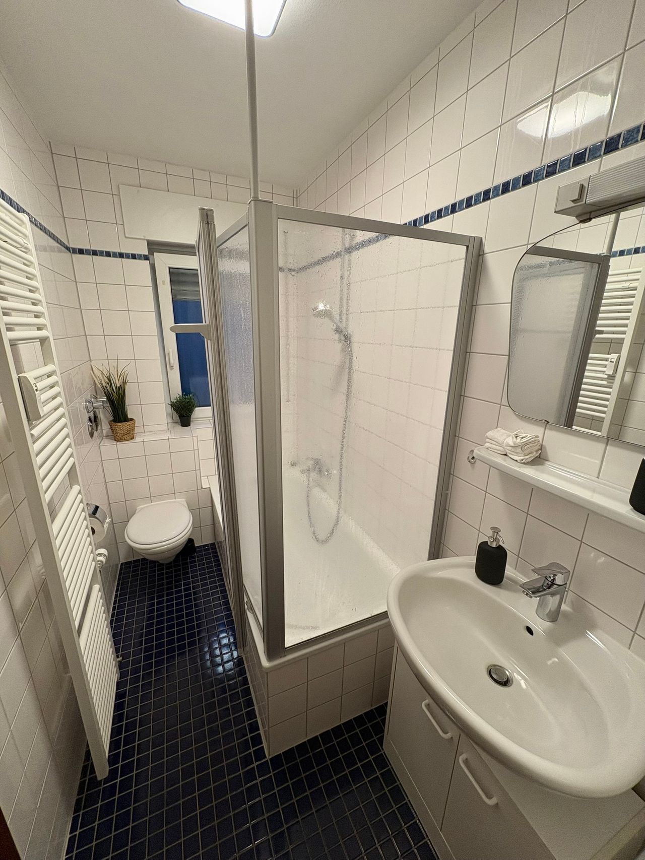 Wohnung Weberstraße in Frankfurt am Main