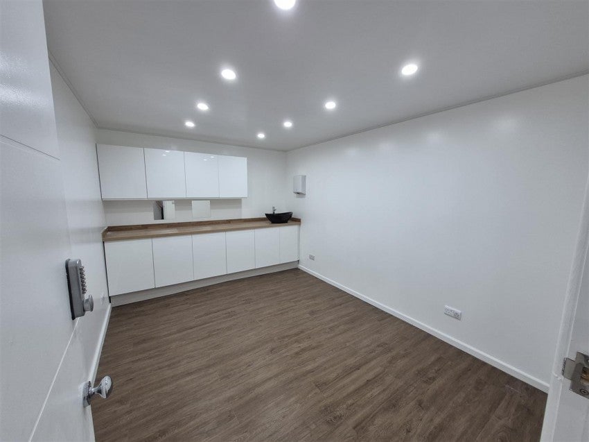Flat Wortley Road in Rotherham