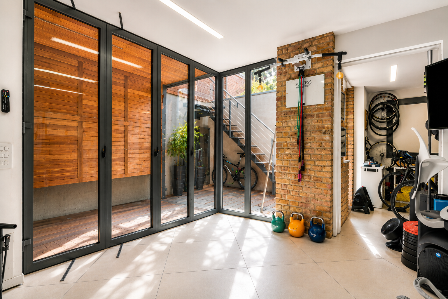 House Duke Road in Greater London