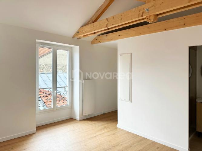 Appartement Place du Foirail à Pau