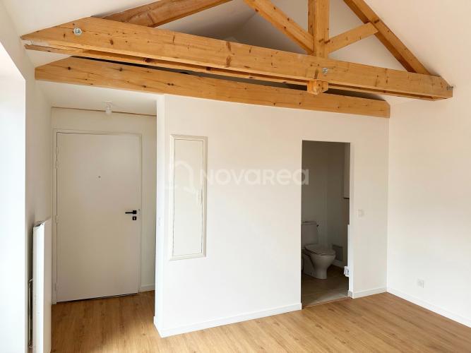 Appartement Place du Foirail à Pau