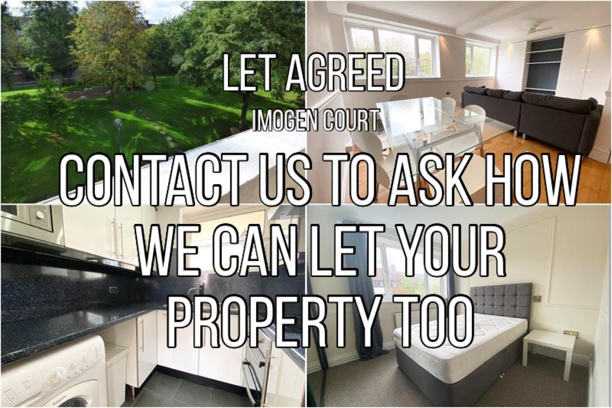 Flat Ordsall Lane in Salford