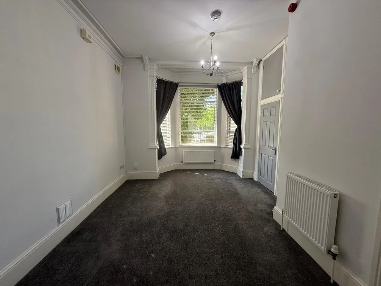 Flat Chesterfield Road South in Mansfield Woodhouse