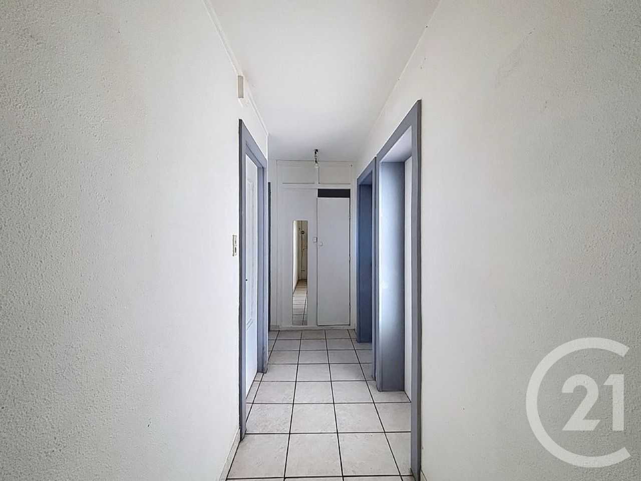 Flat Rue d’Épinal in Saint-Dié-des-Vosges