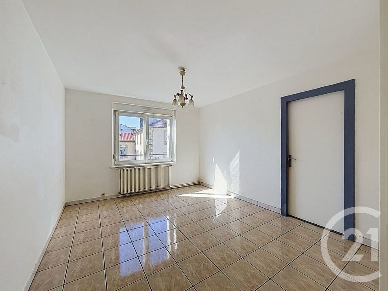 Flat Rue d’Épinal in Saint-Dié-des-Vosges