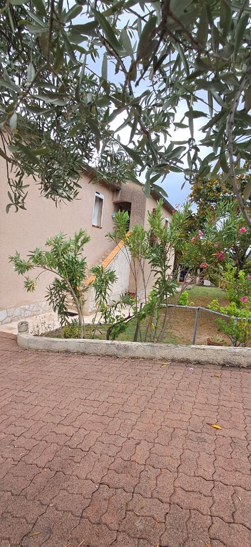 Maison Chemin du Devens à Villeneuve