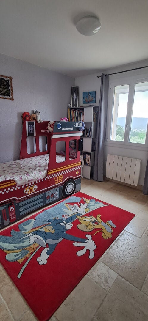 Maison Chemin du Devens à Villeneuve
