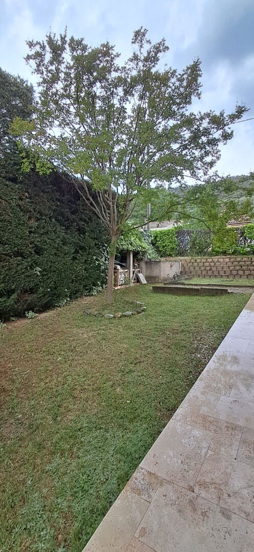Maison Chemin du Devens à Villeneuve