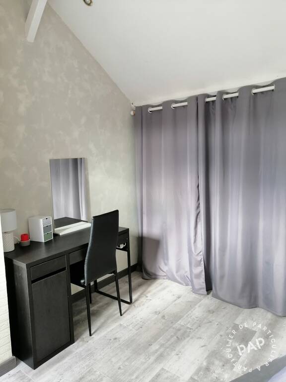 Appartement Chemin de Contre Halage à Hardricourt