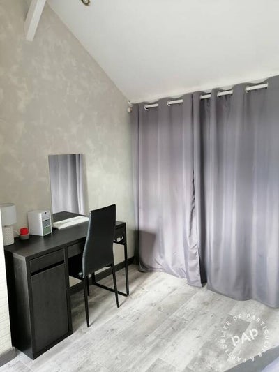Appartement Chemin de Contre Halage à Hardricourt