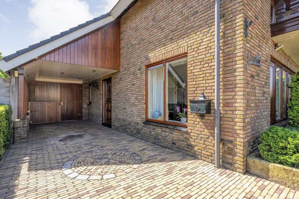 Vrijstaande woning te koop: Hinvertsweg 5, Albergen