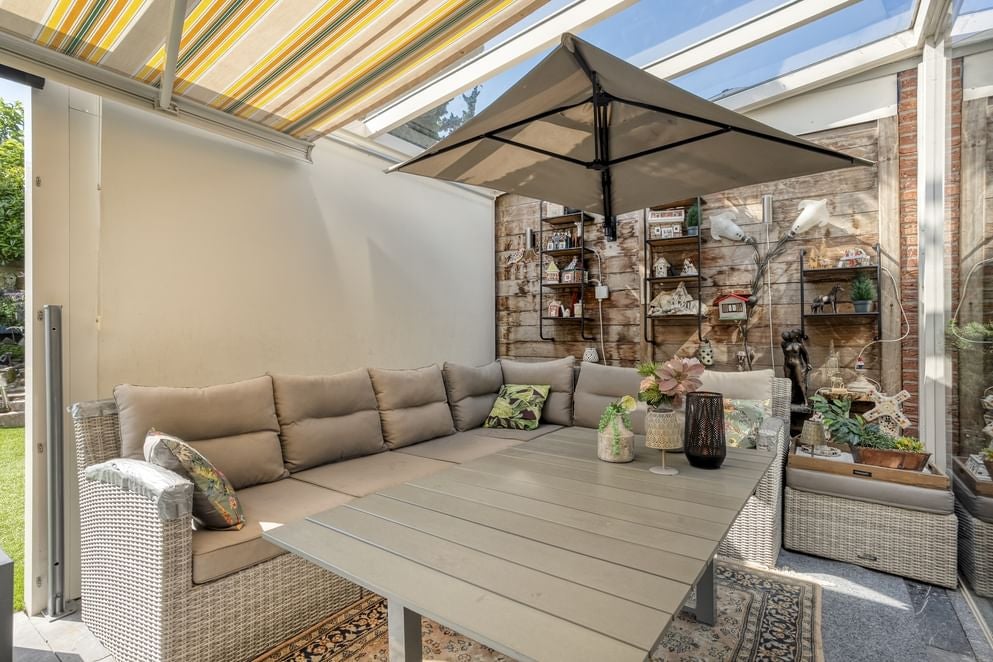 Vrijstaande woning te koop: Hinvertsweg 5, Albergen