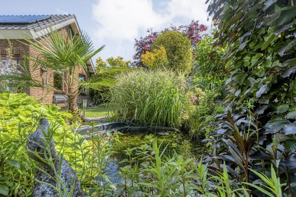 Vrijstaande woning te koop: Hinvertsweg 5, Albergen