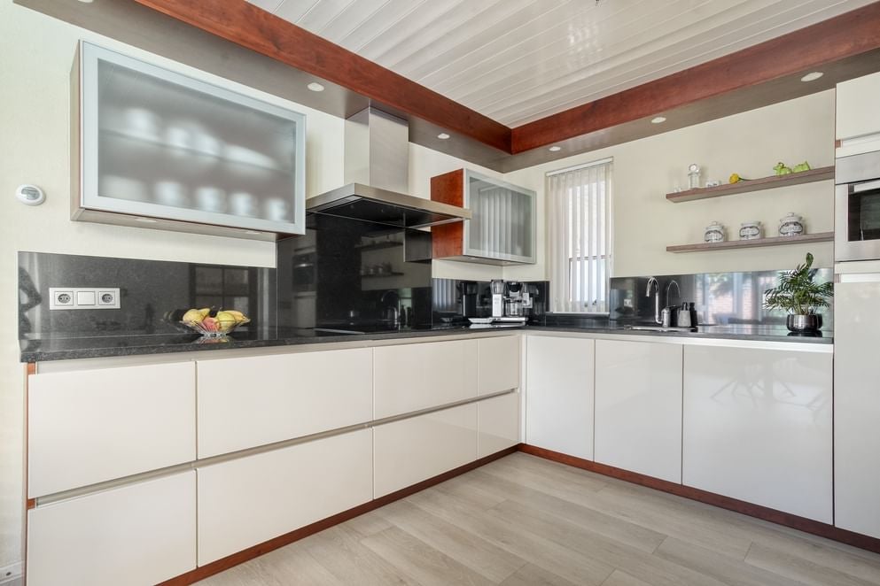 Vrijstaande woning te koop: Hinvertsweg 5, Albergen