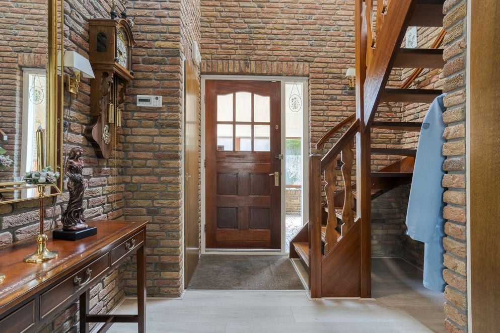 Vrijstaande woning te koop: Hinvertsweg 5, Albergen