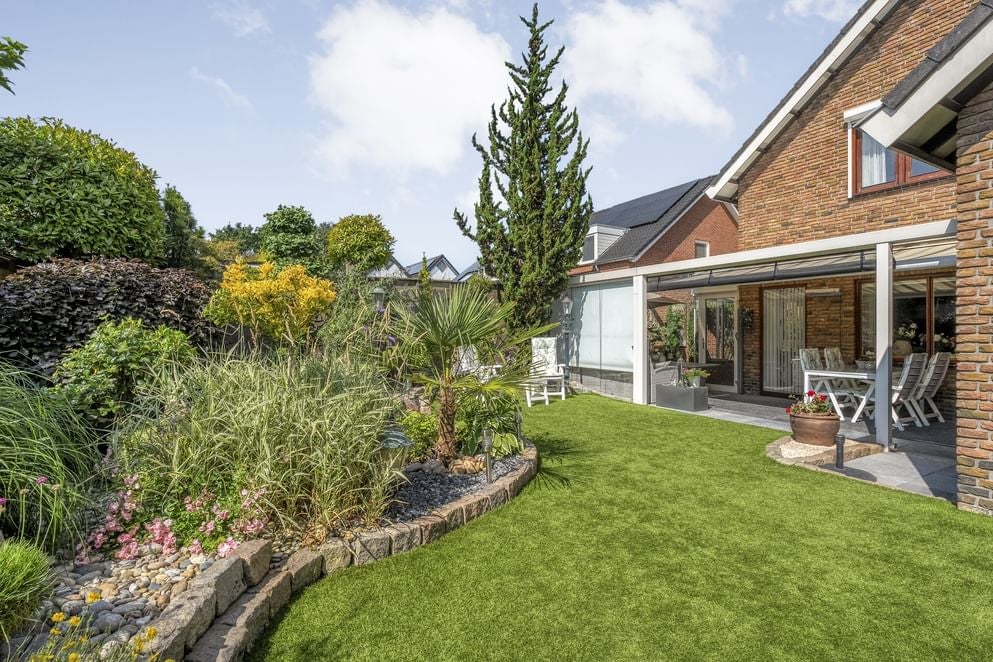 Vrijstaande woning te koop: Hinvertsweg 5, Albergen