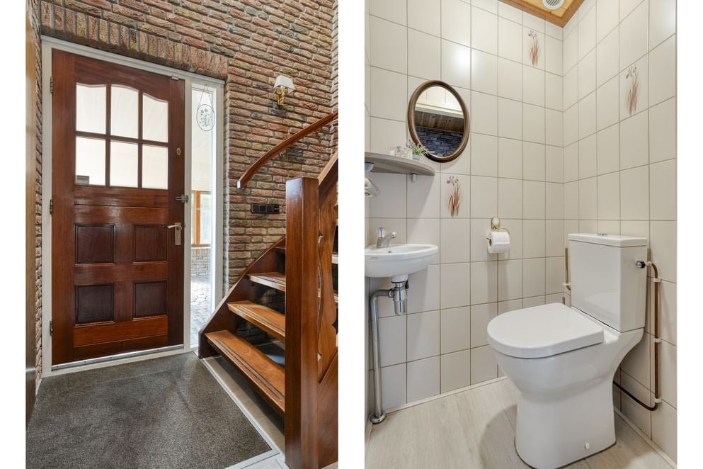 Vrijstaande woning te koop: Hinvertsweg 5, Albergen
