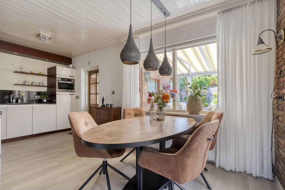 Vrijstaande woning te koop: Hinvertsweg 5, Albergen