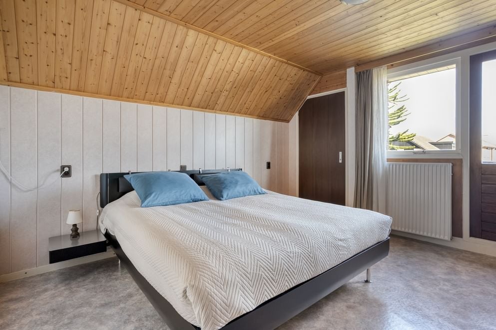 Vrijstaande woning te koop: Hinvertsweg 5, Albergen
