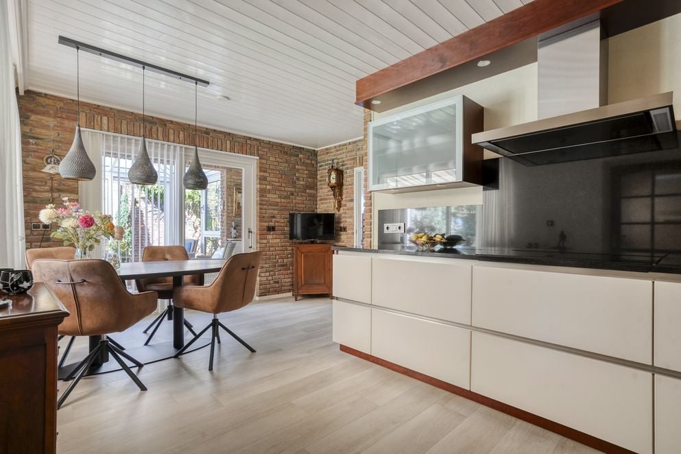 Vrijstaande woning te koop: Hinvertsweg 5, Albergen