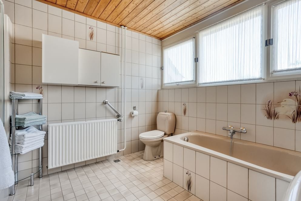 Vrijstaande woning te koop: Hinvertsweg 5, Albergen