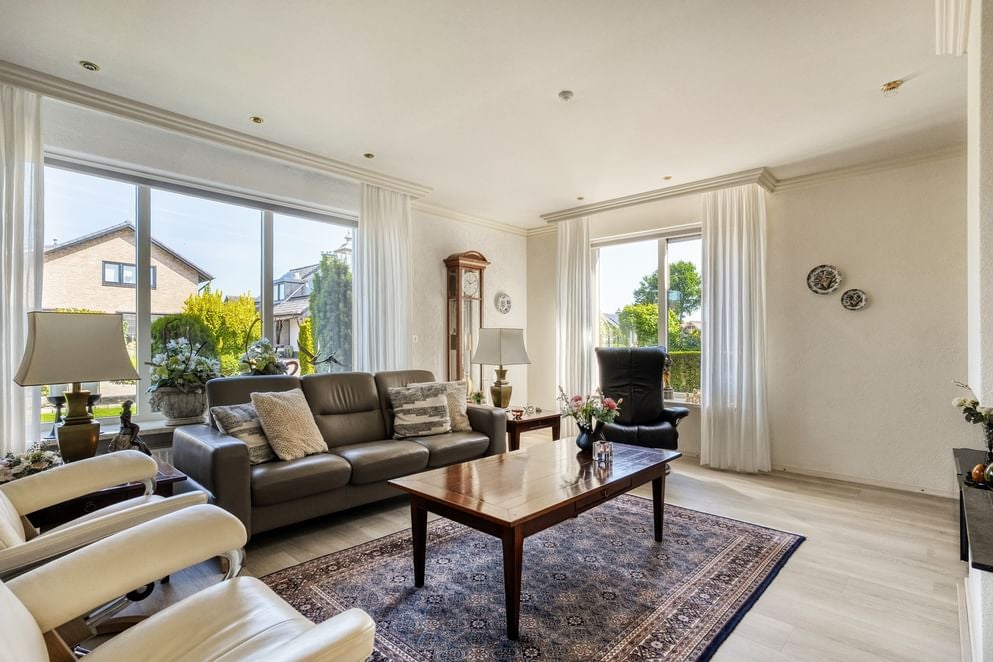 Vrijstaande woning te koop: Hinvertsweg 5, Albergen
