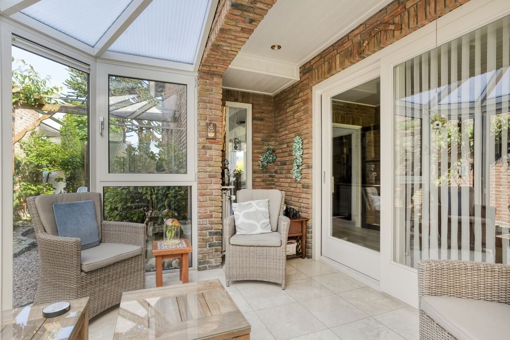 Vrijstaande woning te koop: Hinvertsweg 5, Albergen